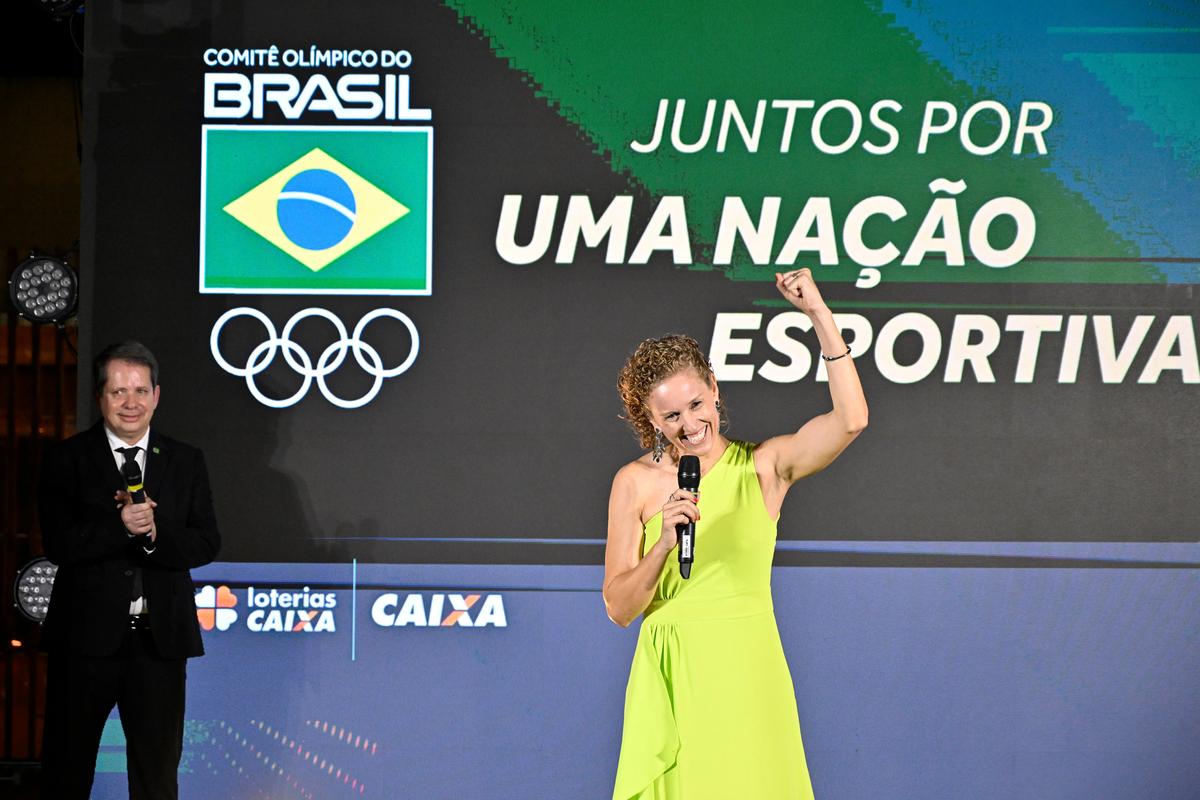 Foto: André Durão/COB